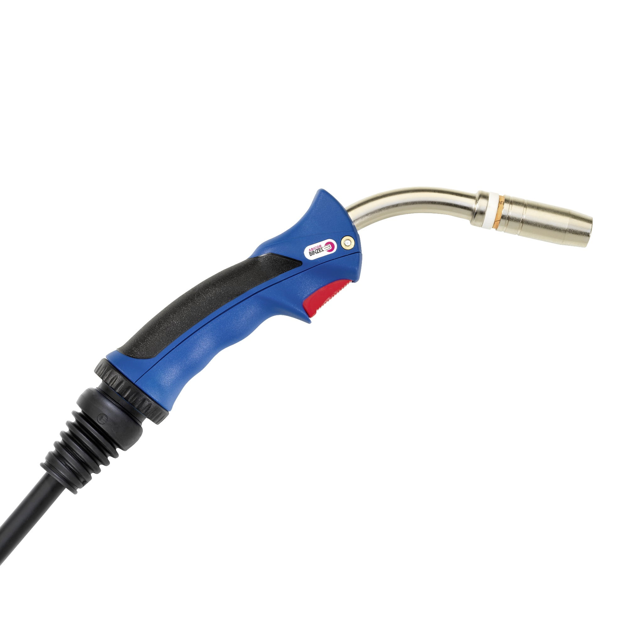 Binzel MIG/MAG Welding Torches Digitalweld