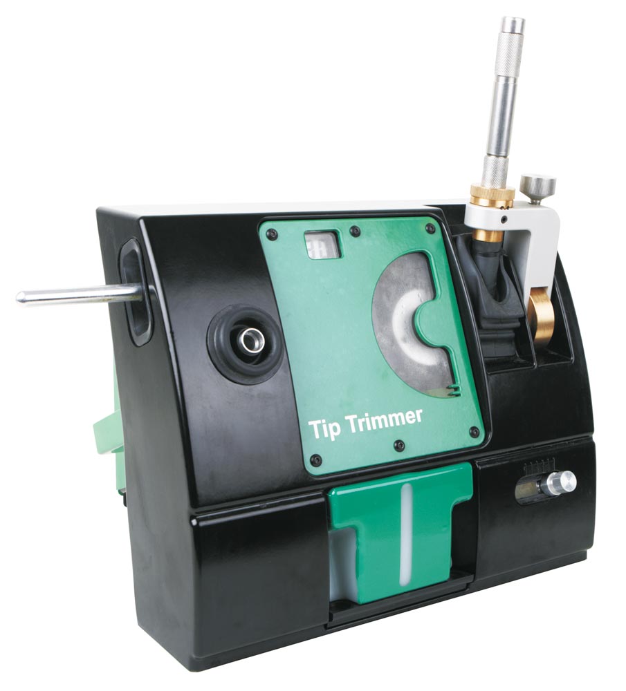 TIPTrimmer Tungsten Grinder Digitalweld