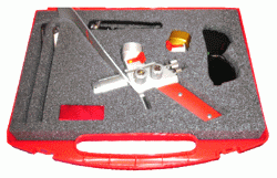 Metal Spray Equipment