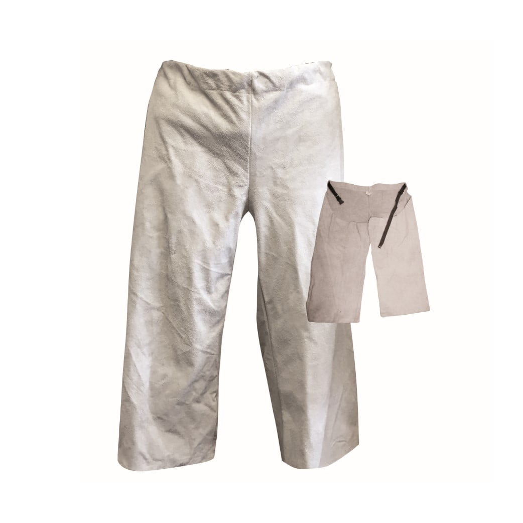 Leather Welding Pants Digitalweld