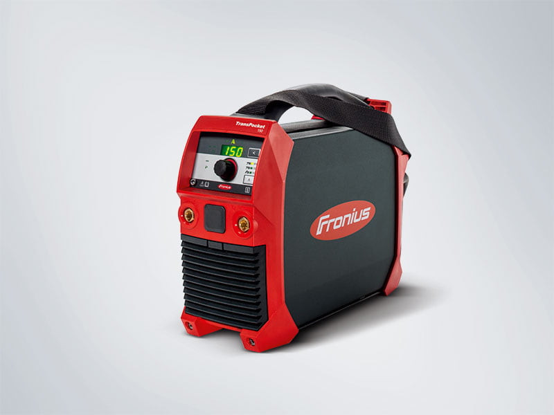 Схема fronius transpocket 1500