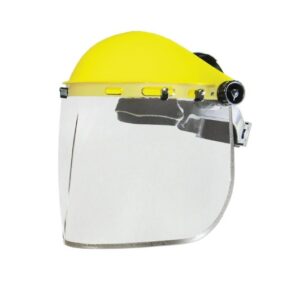 Eye & Face Protection