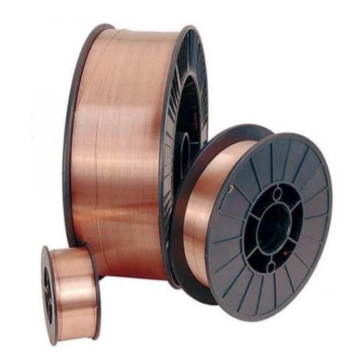 Talarc 110S-G NiCrMo MIG Wire