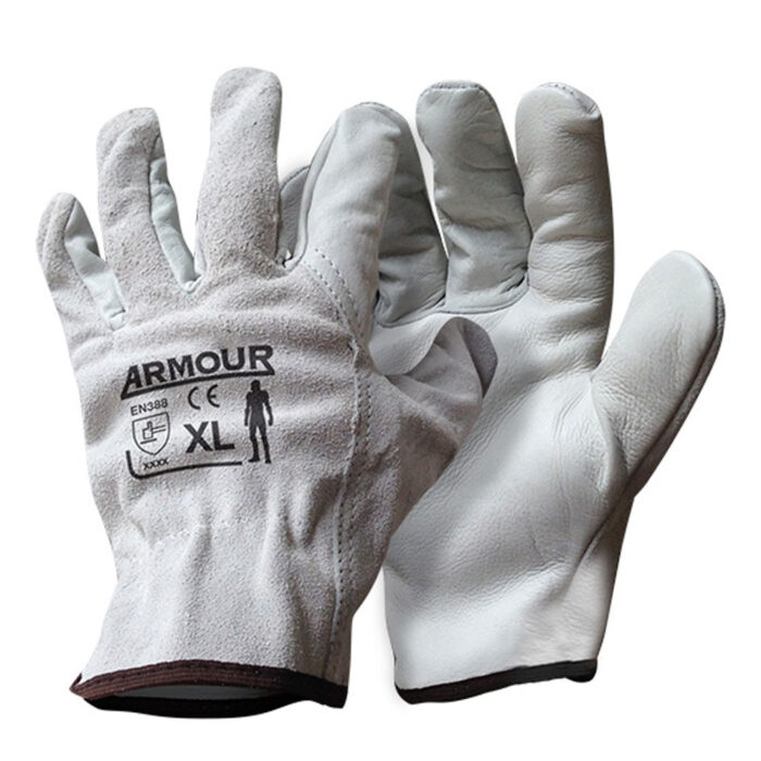Armour-Riggers-Gloves