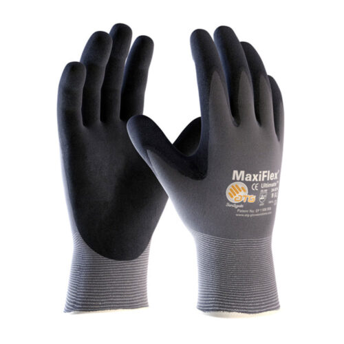 Maxiflex-Ultimate-Glove