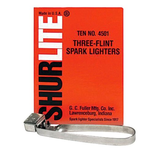 shurelite-flint-spark-lighters