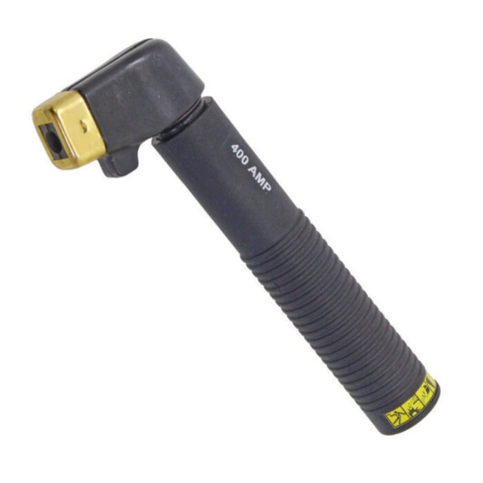 twist-type-Electrode-holder-clamp